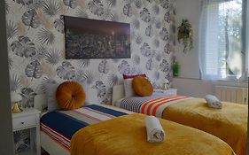 Appartement Le Tresor D'Amour