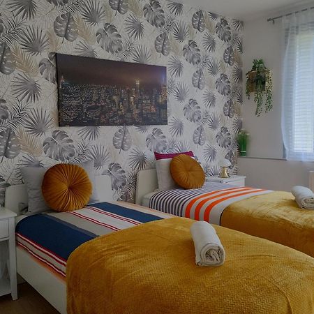 Appartement Le Tresor D'Amour Noyers-sur-Cher Extérieur photo