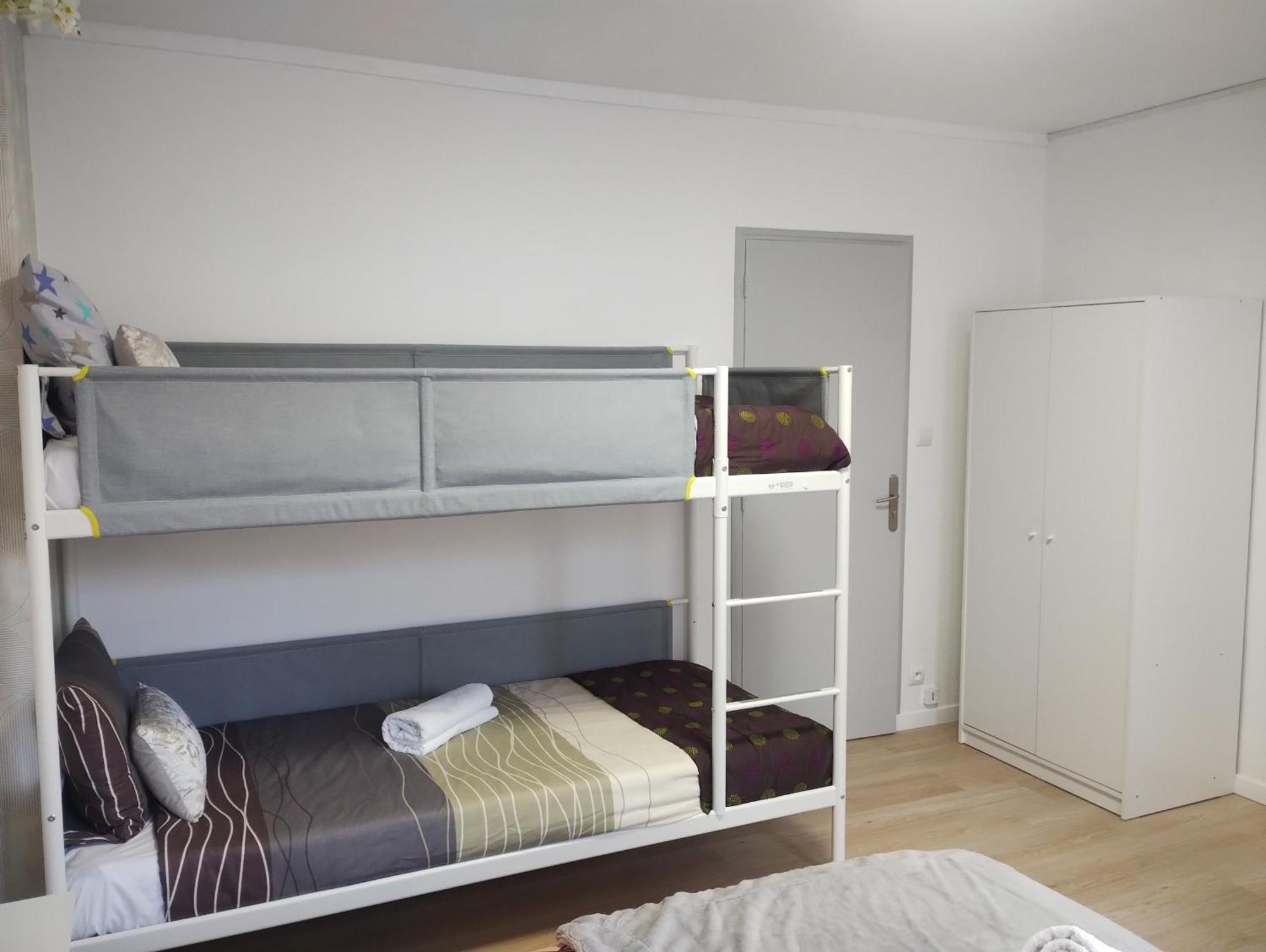 Appartement Le Tresor D'Amour Noyers-sur-Cher Extérieur photo