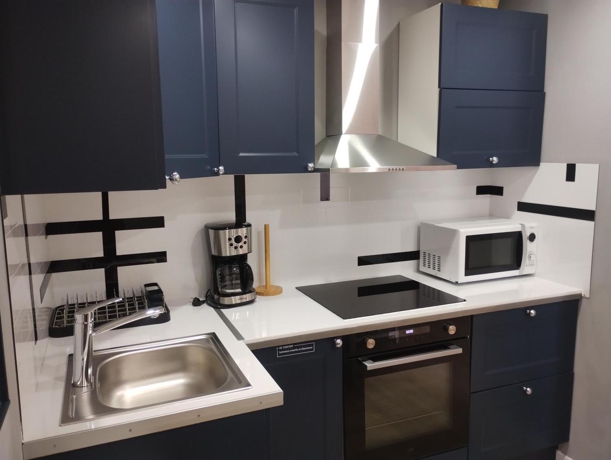 Appartement Le Tresor D'Amour Noyers-sur-Cher Extérieur photo