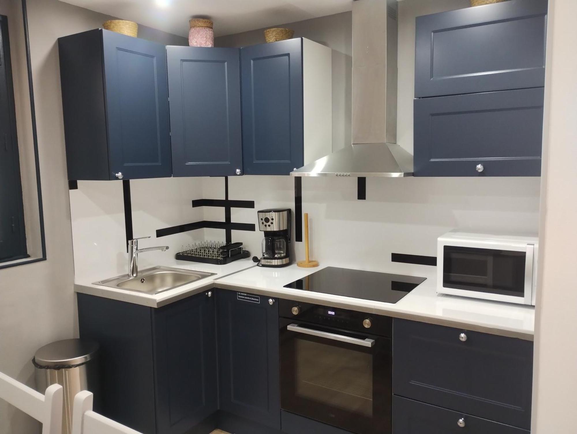 Appartement Le Tresor D'Amour Noyers-sur-Cher Extérieur photo
