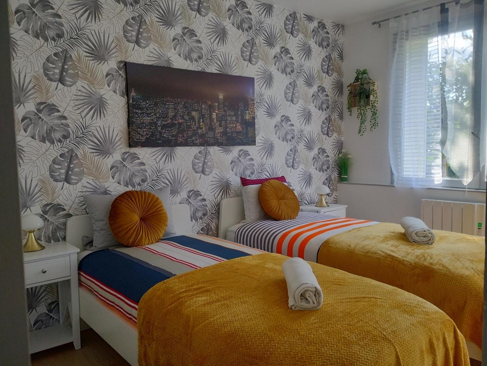 Appartement Le Tresor D'Amour Noyers-sur-Cher Extérieur photo