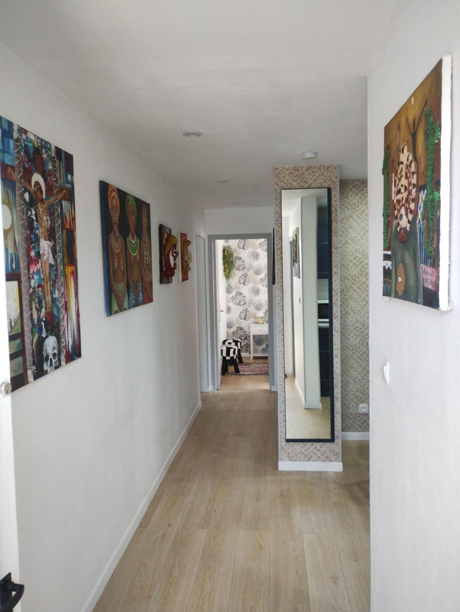 Appartement Le Tresor D'Amour Noyers-sur-Cher Extérieur photo