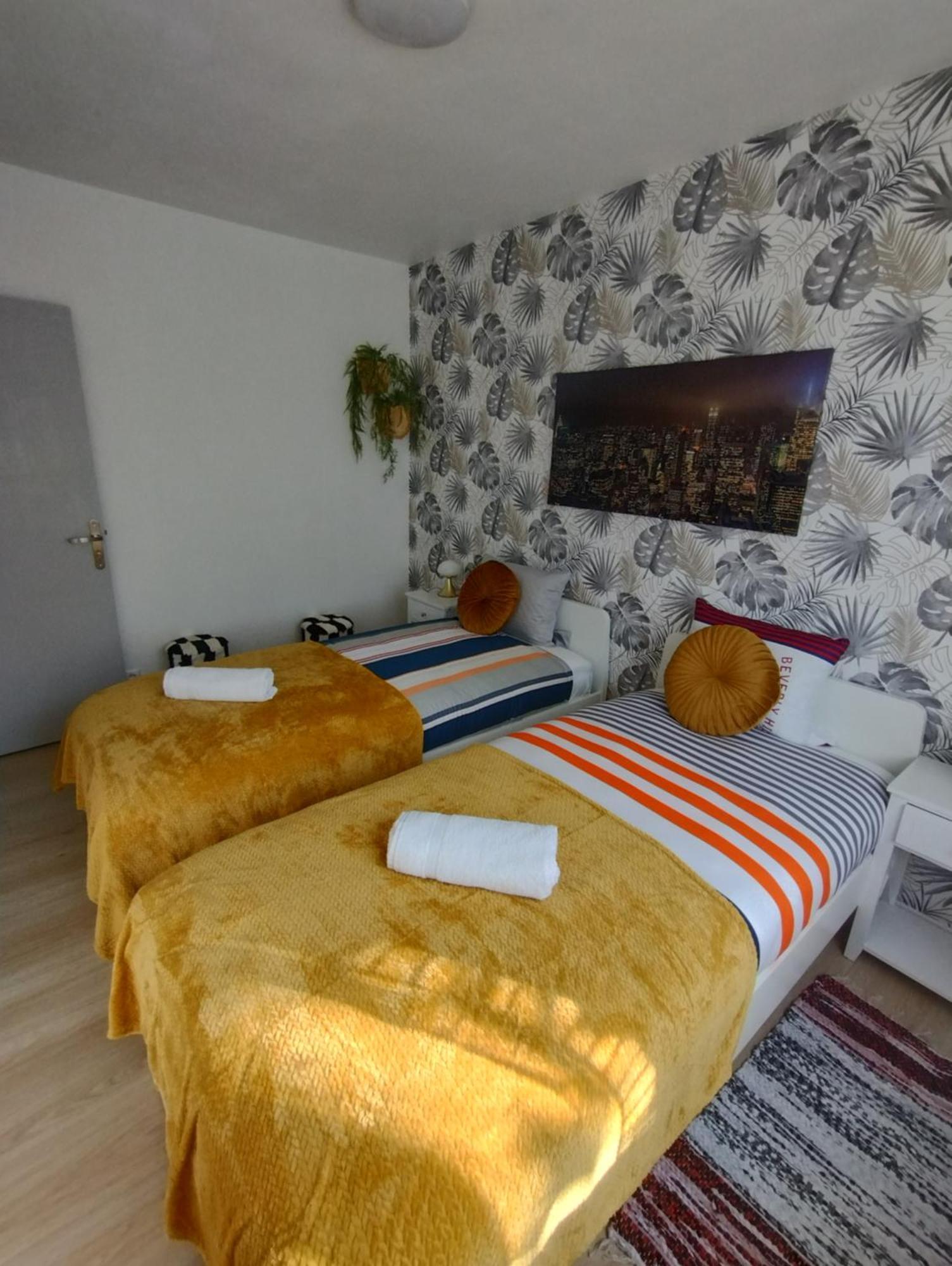 Appartement Le Tresor D'Amour Noyers-sur-Cher Extérieur photo